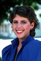 Photo of Tracy Nelson