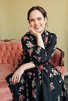 Photo of Tracy Ryan
