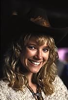 Photo of Tracy Smith