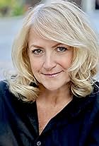 Photo of Tracy Thorpe