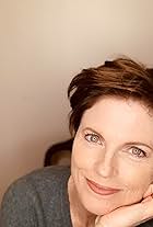 Photo of Tracy Toth