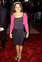 Photo of Tracy Vilar