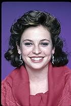 Photo of Tracy Wells