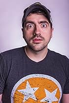 Photo of Trae Crowder