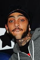 Photo of Travie McCoy