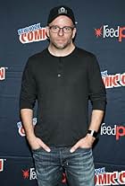 Photo of Travis Fickett