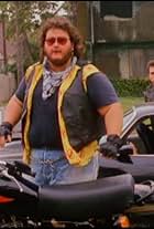 Photo of Travis McKenna