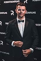 Photo of Travis Robertson