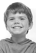 Photo of Travis Tedford