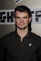 Photo of Travis Wester