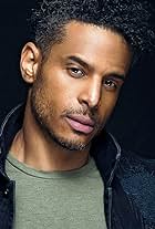 Photo of Travis Winfrey