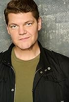 Photo of Trent Mills