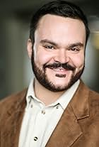 Photo of Trent Redekop