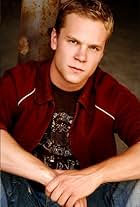 Photo of Trever O'Brien