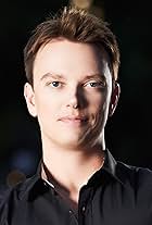 Photo of Trevor Boris