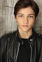 Photo of Trevor Dolden