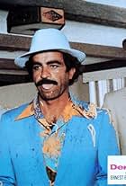 Photo of Trevor Doreen