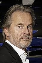 Photo of Trevor Eve
