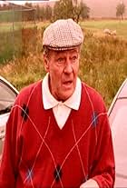 Photo of Trevor Gordon