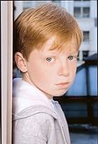 Photo of Trevor Heins