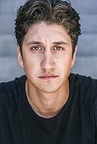 Photo of Trevor Horne