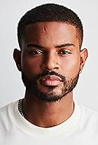 Photo of Trevor Jackson