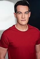 Photo of Trevor James
