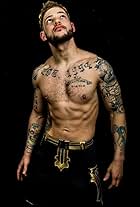 Photo of Trey Miguel