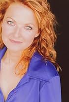 Photo of Tricia Allen