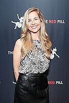 Photo of Tricia Nassar