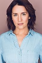 Photo of Tricia Paoluccio