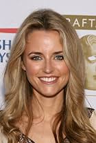 Photo of Trilby Glover