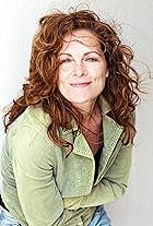 Photo of Trish Doolan