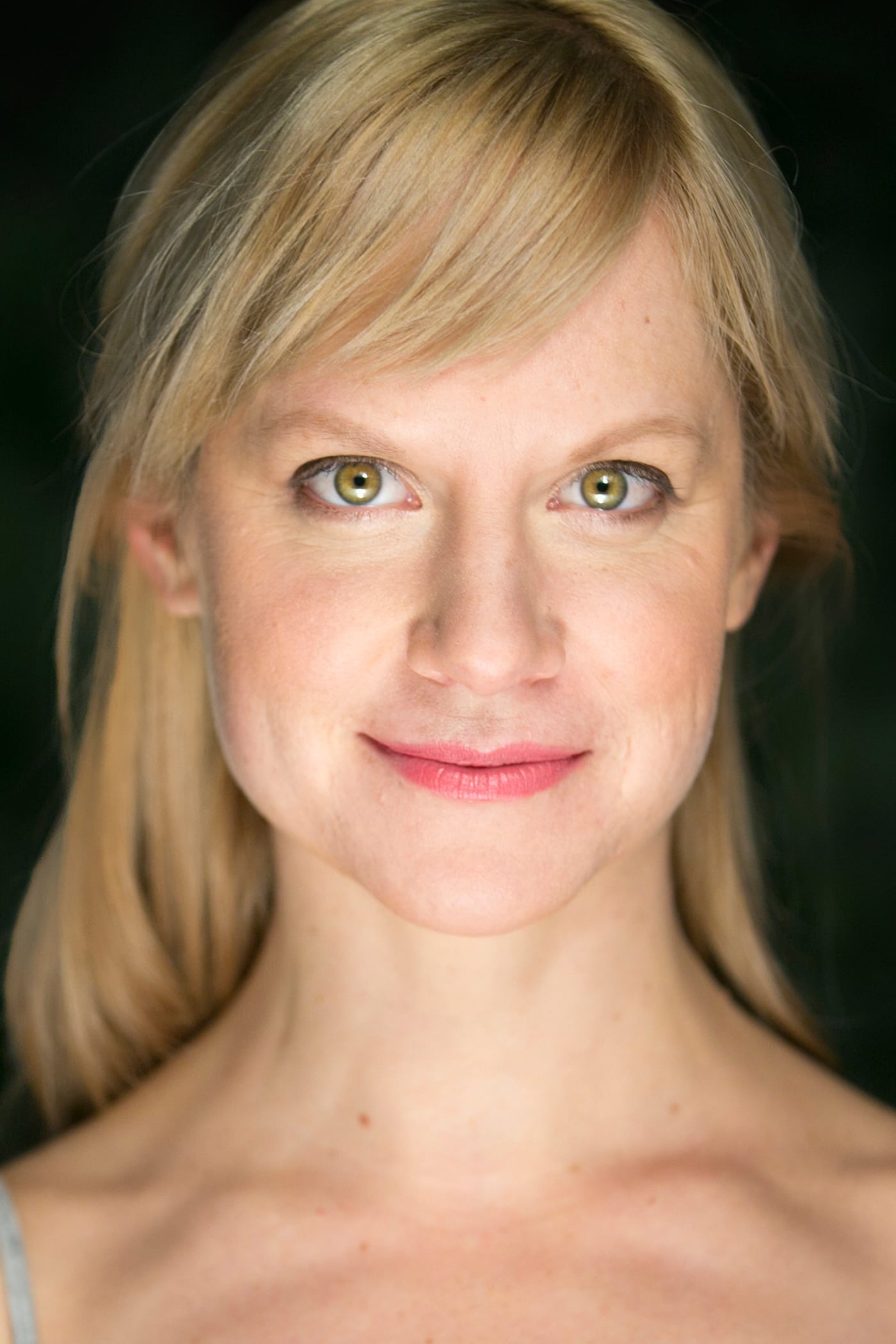 Photo of Trish Lindström