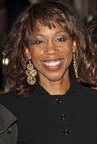 Photo of Trisha Goddard