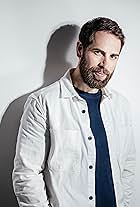 Photo of Tristan Barr