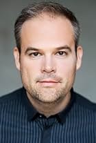 Photo of Tristan Harvey