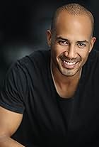Photo of Tristan Jensen