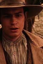 Photo of Tristan Tait