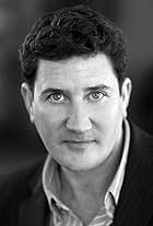 Photo of Tristram Davies