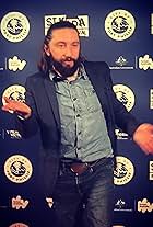 Photo of Troy Larkin