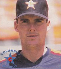 Photo of Troy Afenir