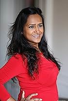 Photo of Tulika Srivastava