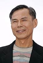 Photo of Tung-Lin Wu