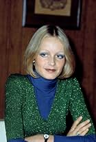 Photo of Twiggy Lawson