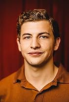 Photo of Tye Sheridan