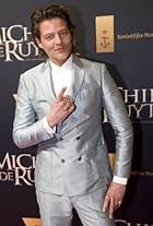 Photo of Tygo Gernandt