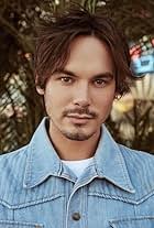 Photo of Tyler Blackburn
