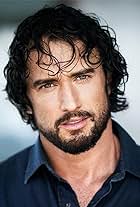 Photo of Tyler Gallaher