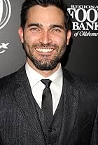 Photo of Tyler Hoechlin